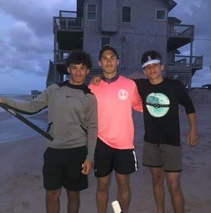 Meet your Posher, Jamie